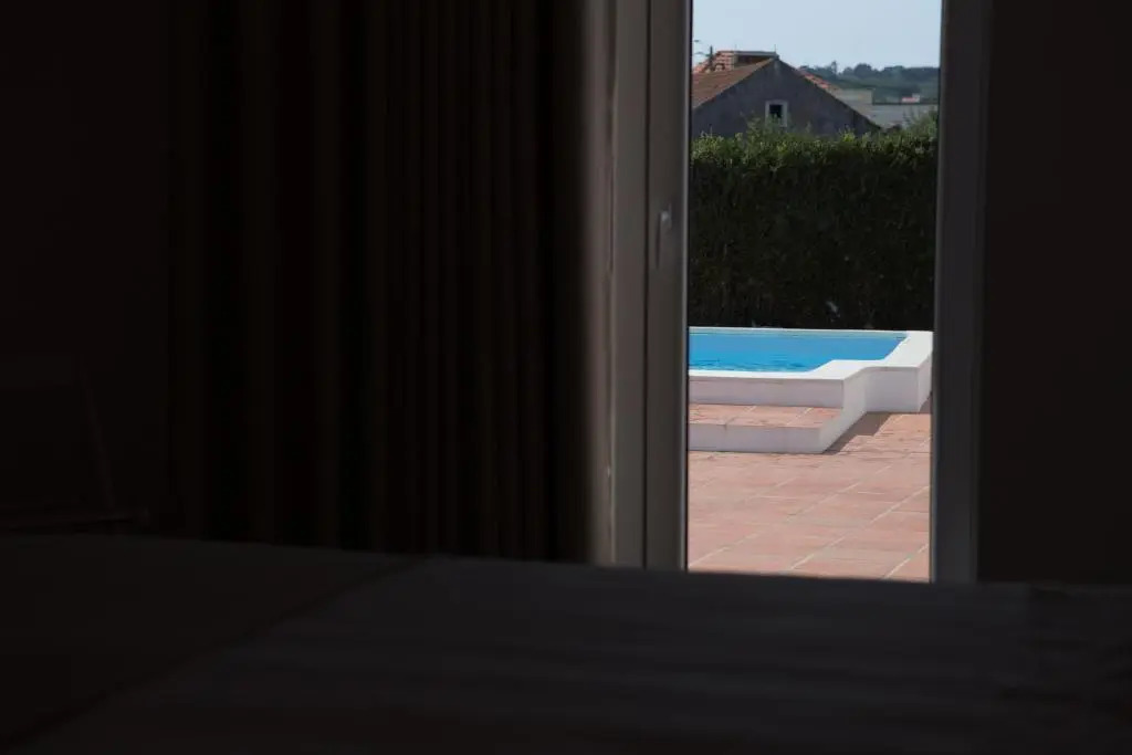 Casa dos Junqueiros - Countryside Guest House