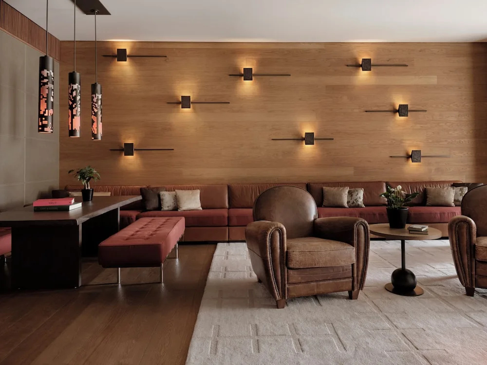 The Base Andermatt