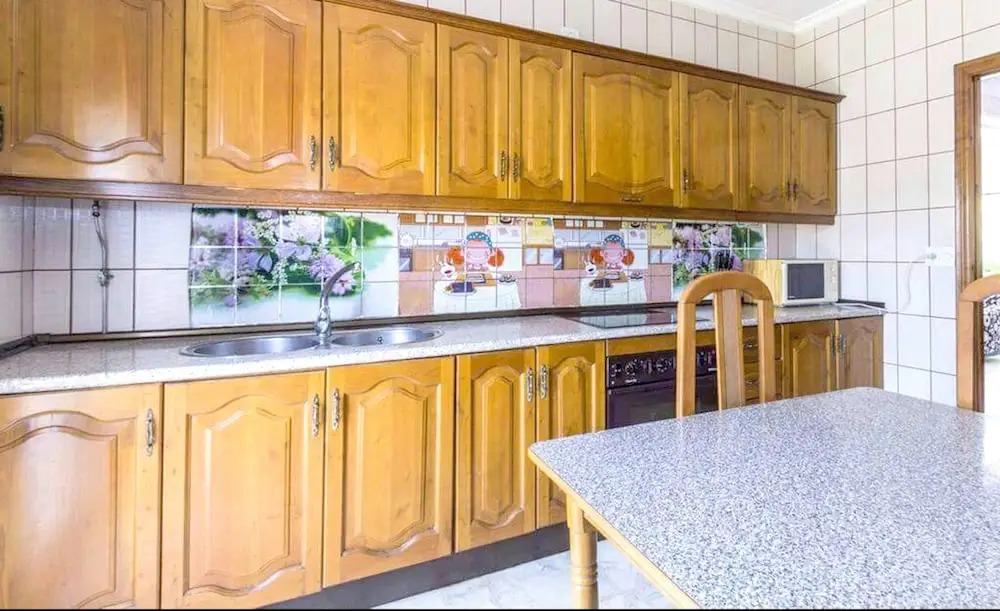 House With 3 Bedrooms in Conil de la Frontera, With Private Pool and E