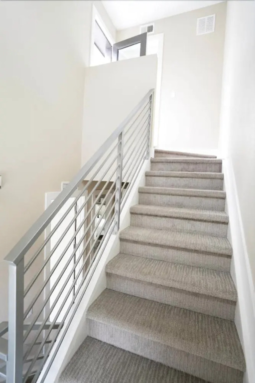 Classic City Condo Views From Golden Triangle