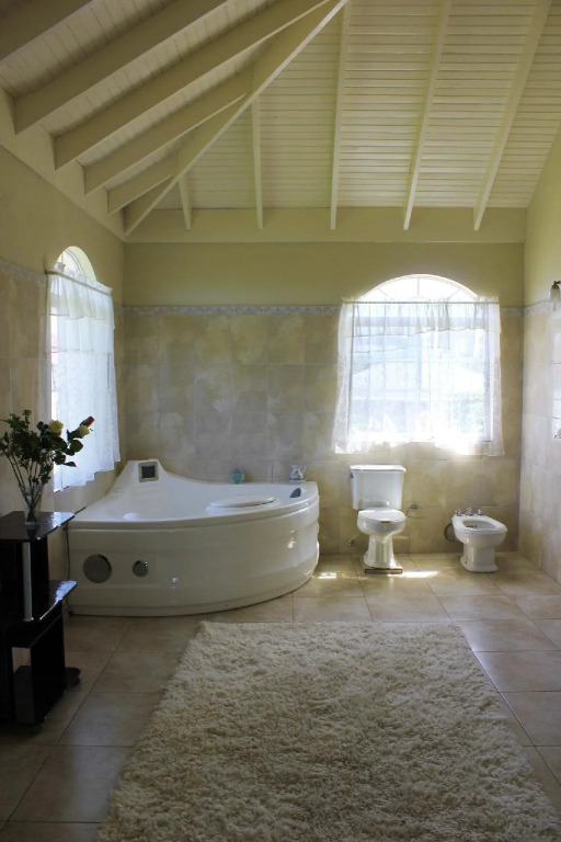 Retreat Guest House