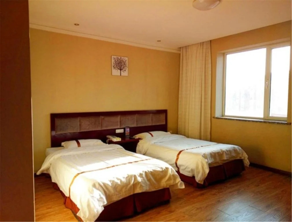 Baotou Nanshan Inn