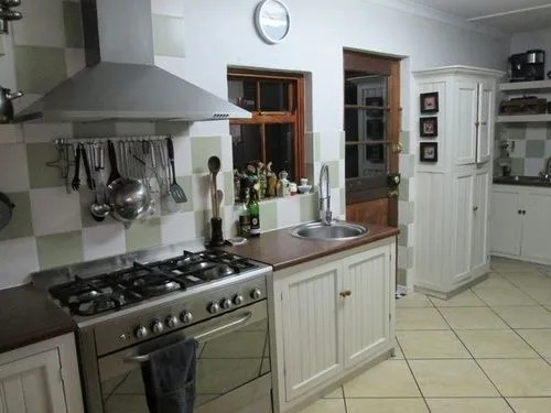 The 3 Chimneys Guest House