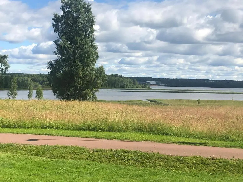 Mormors vrå