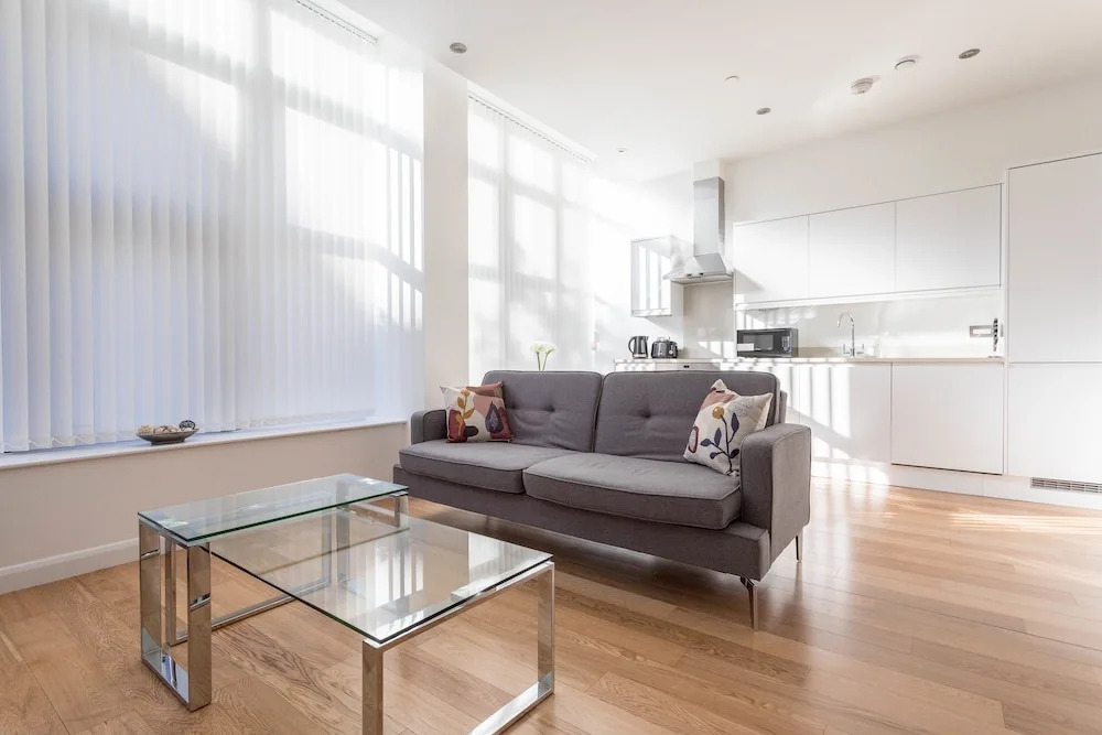 CDP Apartments East Croydon