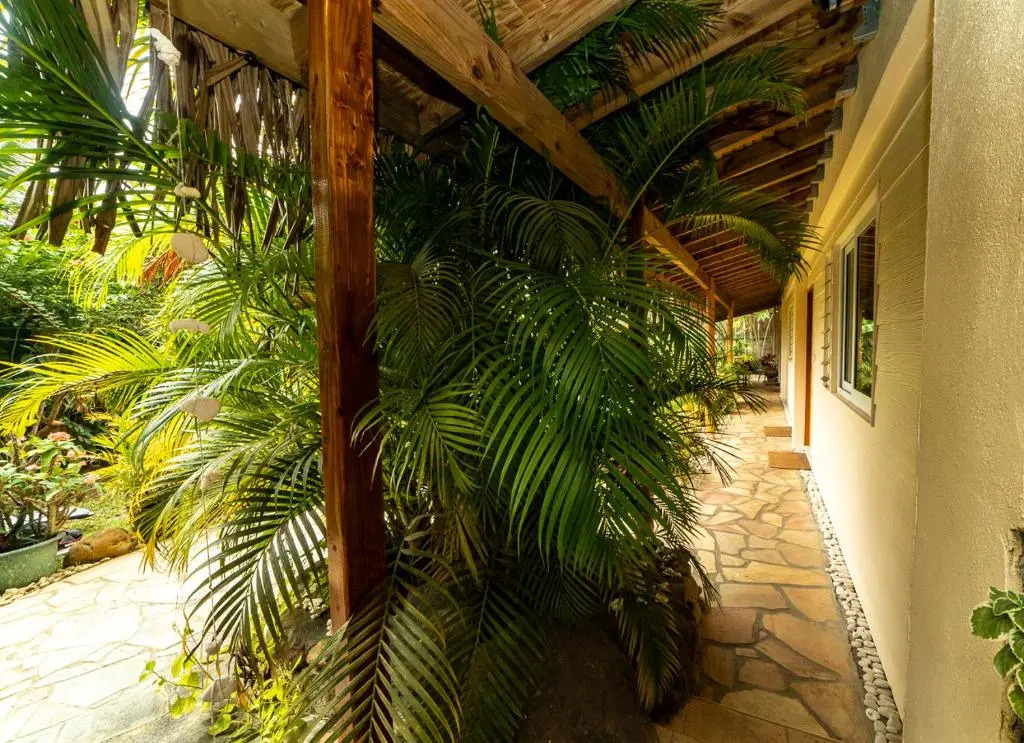 Manaeva Lodge