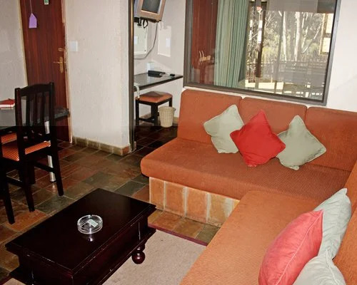 Magalies Park Country Club, Brits, South Africa