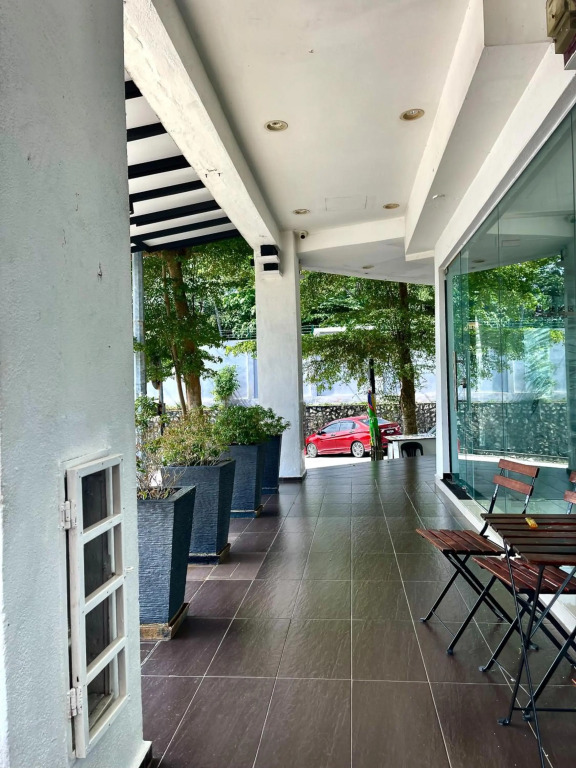 Hotel Villa