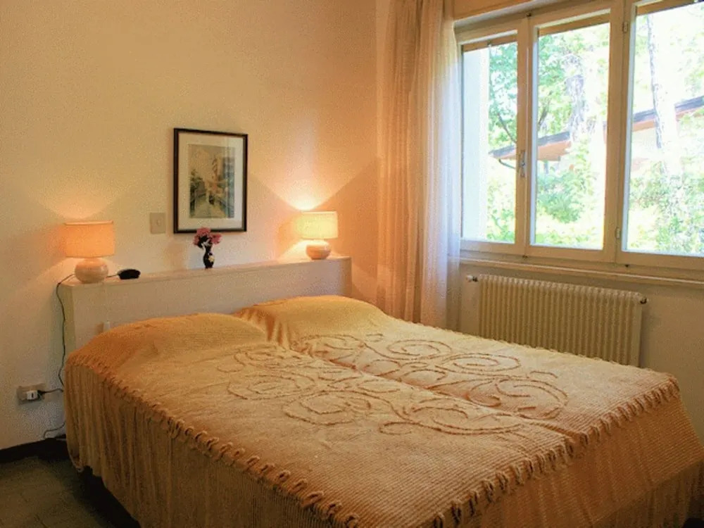 Pretty Villa in an Oasis of Greenery in Lignano Riviera