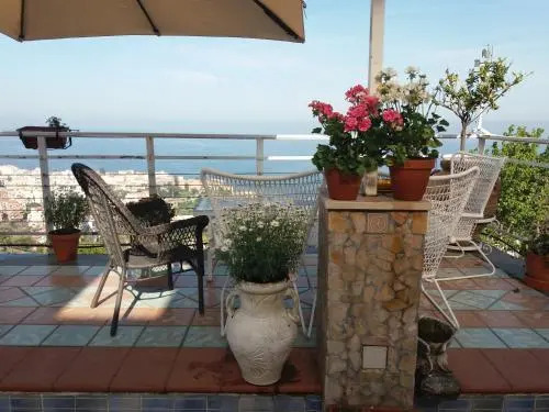 Bed And Breakfast 3 Stars Vico Equense