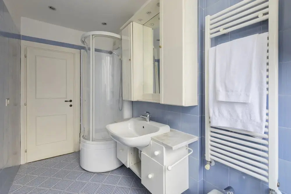 Elegant 3BR in Villa Borghese by Sonder