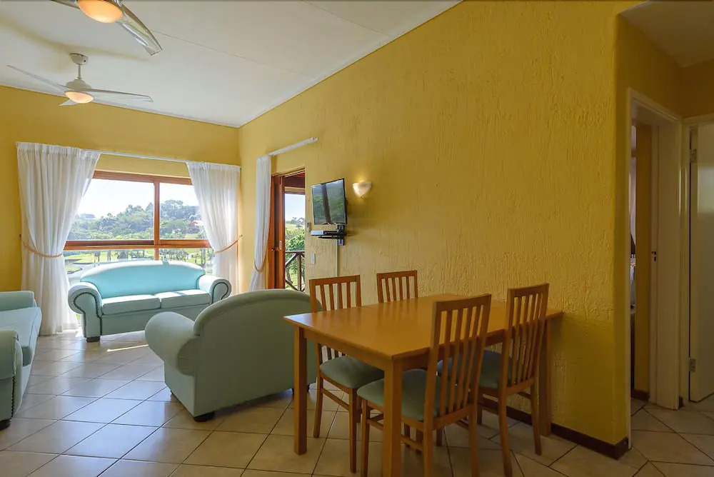 San Lameer Villa Rentals 10404