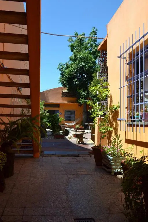 Paralelo Hostel