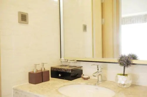 Alice International Apartment