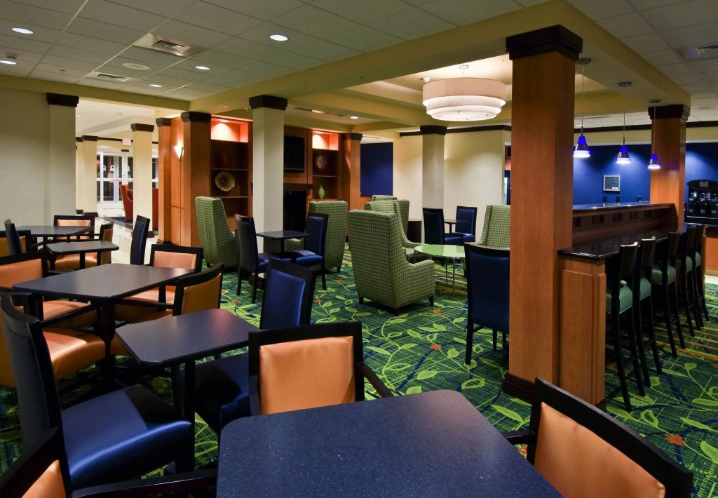 Fairfield by Marriott Inn & Suites Wilmington Wrightsville Beach