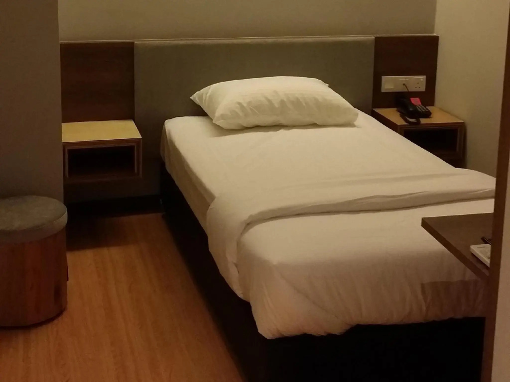 Go Hotel