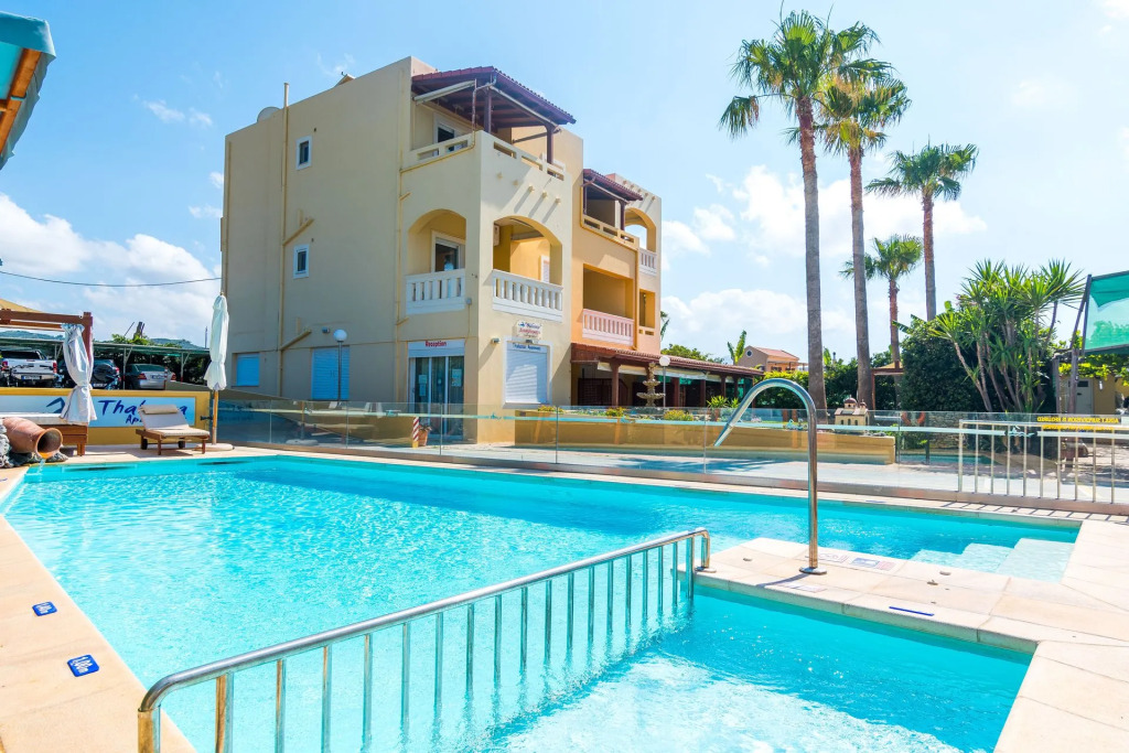 Thalassa Apartments