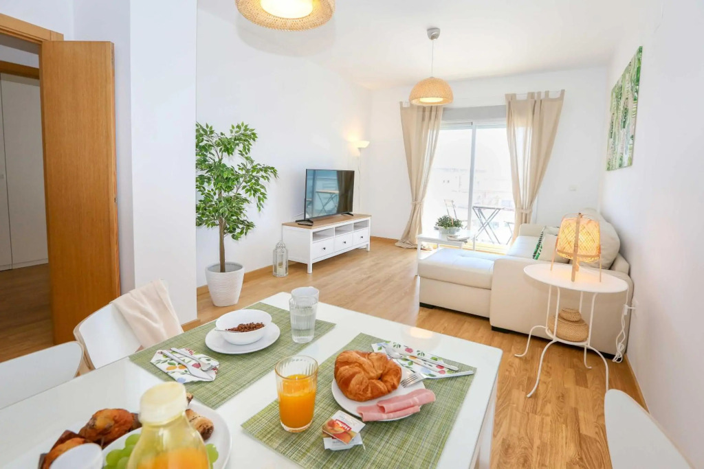 Apartamento L&G Centro