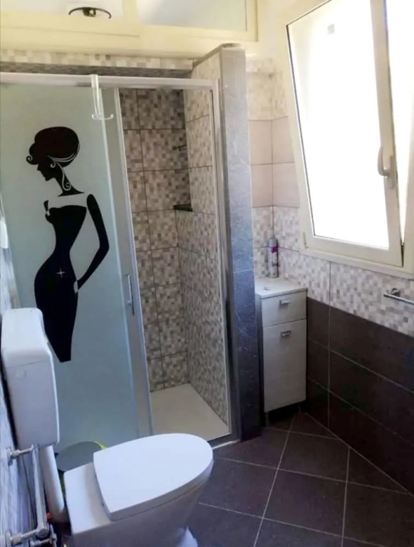 House With one Bedroom in Piana Calzata, With Enclosed Garden and Wifi - 100 m From the Beach