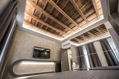 Davinci Apartament Near Duomo