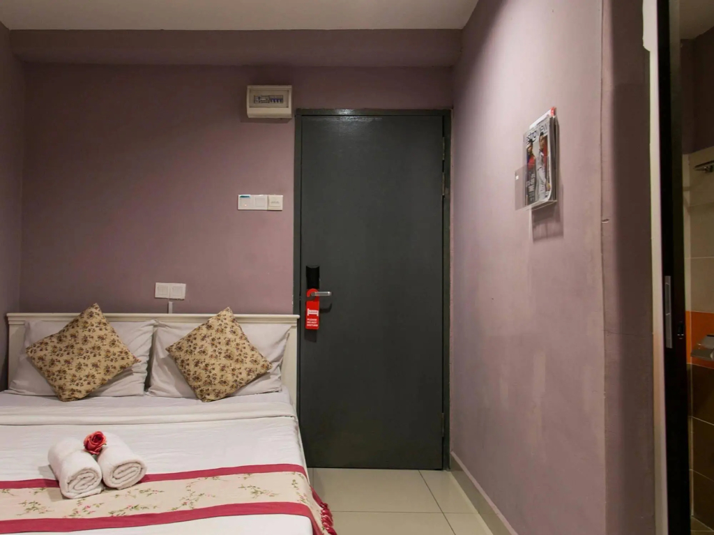 OYO 43961 KK Hotel Kajang