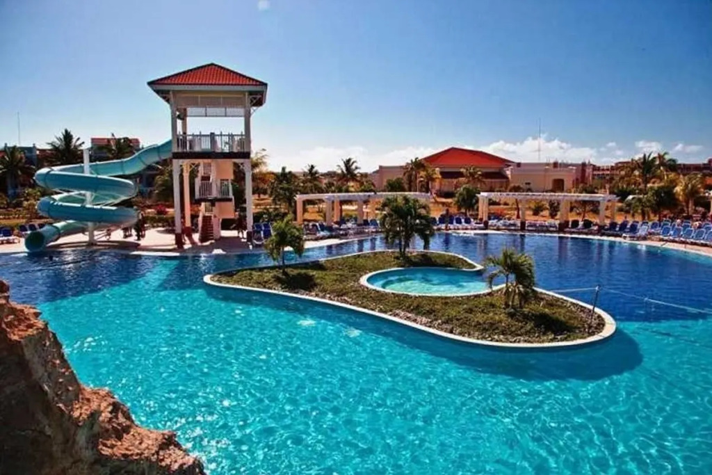 Memories Varadero Beach Resort