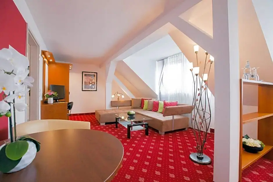 Hotel Berlin