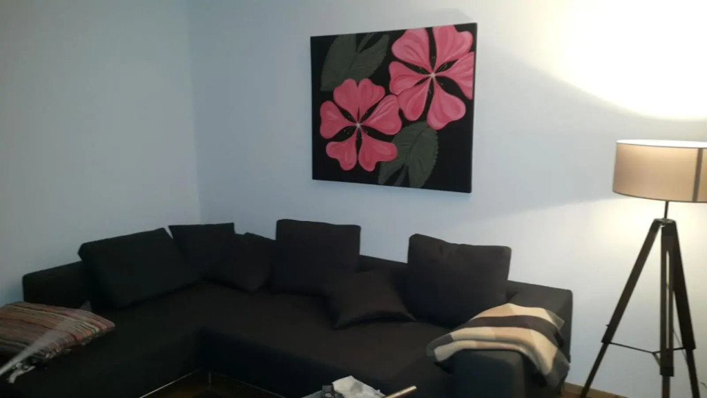 Luxuriöse Ferienwohnung im Herzen des Sauerlandes