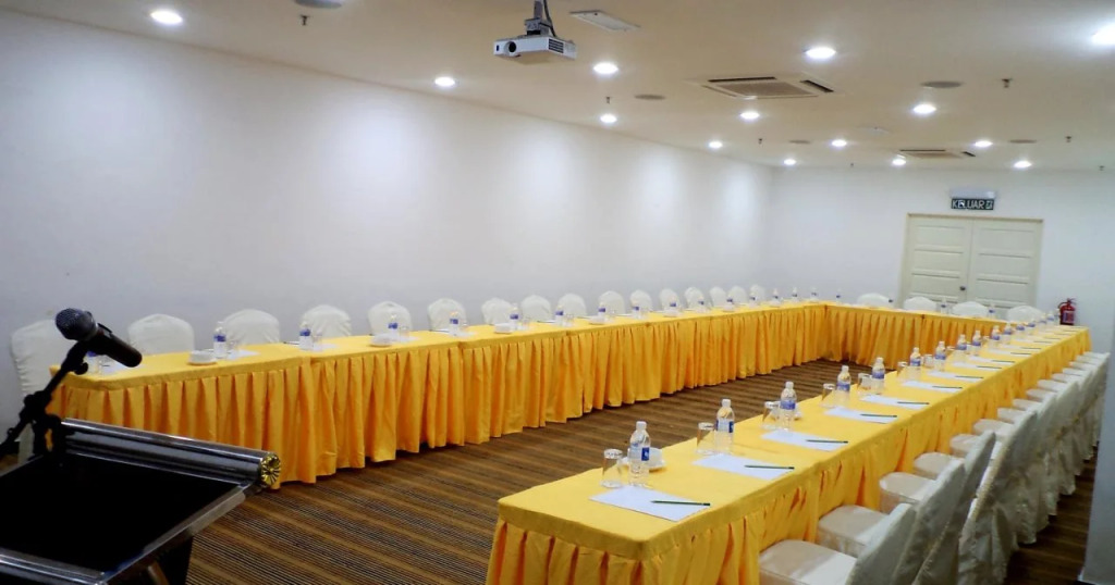MidCity Hotel Melaka