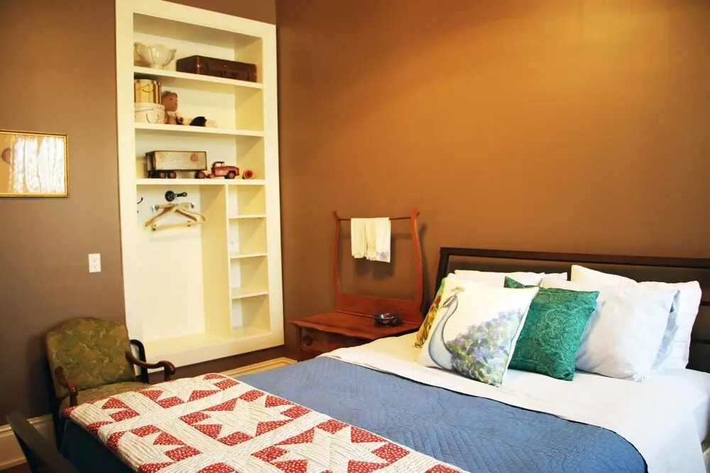 23 Steps Inn