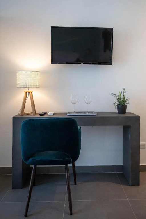 Prometeo rooms