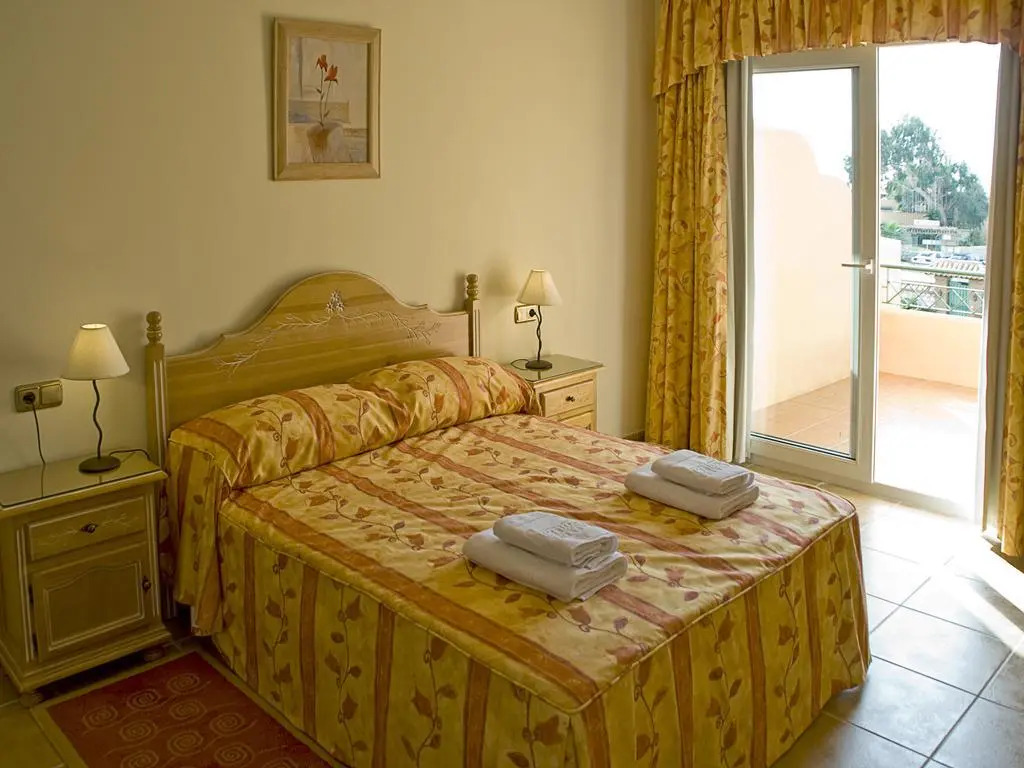 Marbella Beach Resort at Club Playa Real