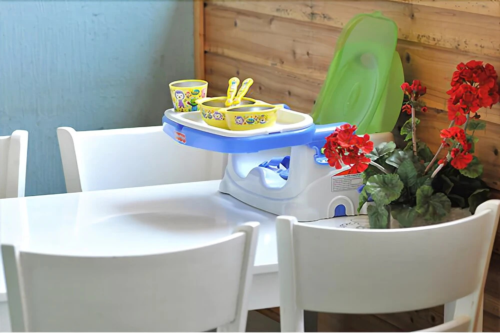 Gapyong Arno Kids Spa Pension