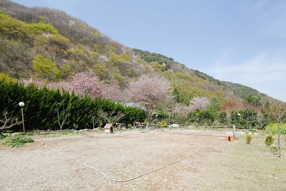 Bene Valley Pensionyangsan