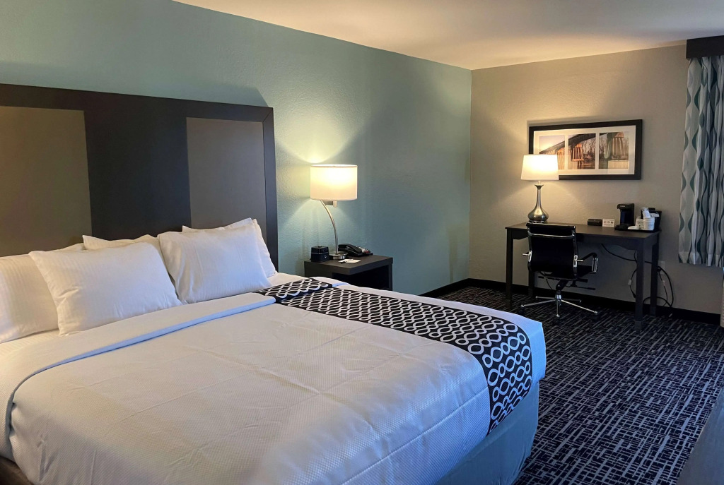 La Quinta by Wyndham Jonesboro
