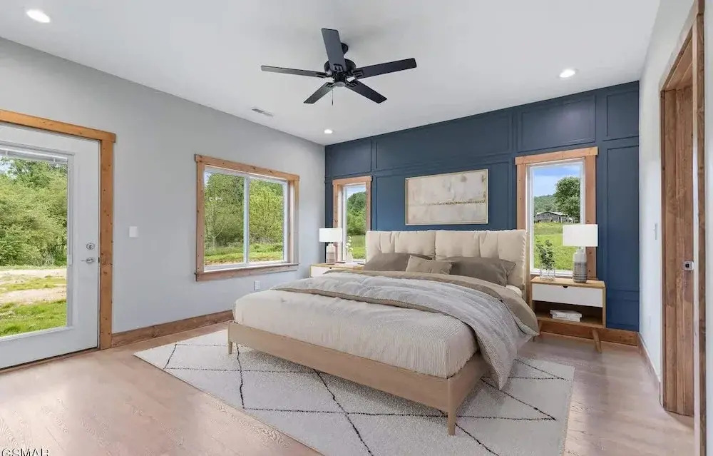Mountain View Splash - Indoor Pool Hot Tub Game Room Stunning Smoky Mountain Views
