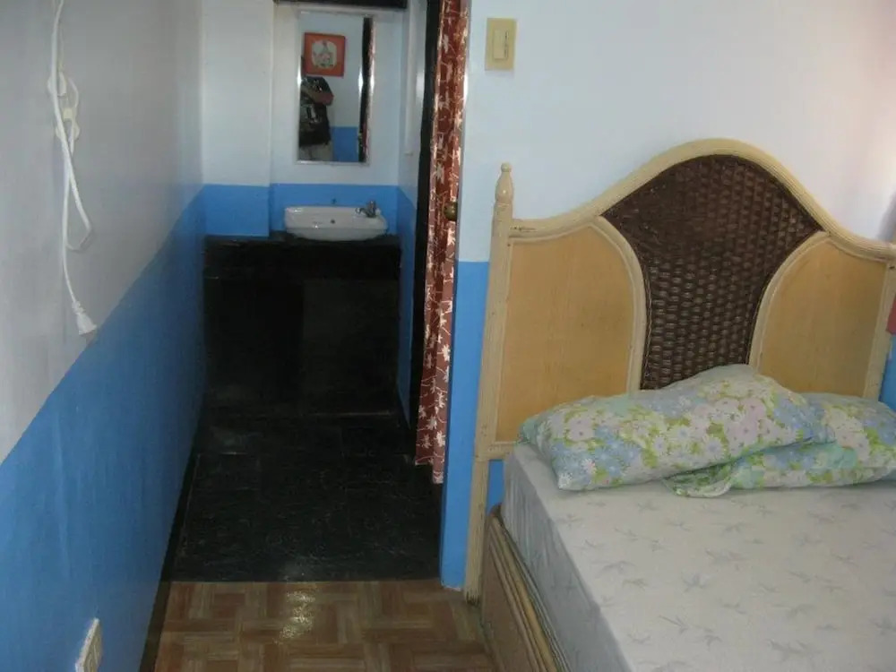 Torres Lodge - Main