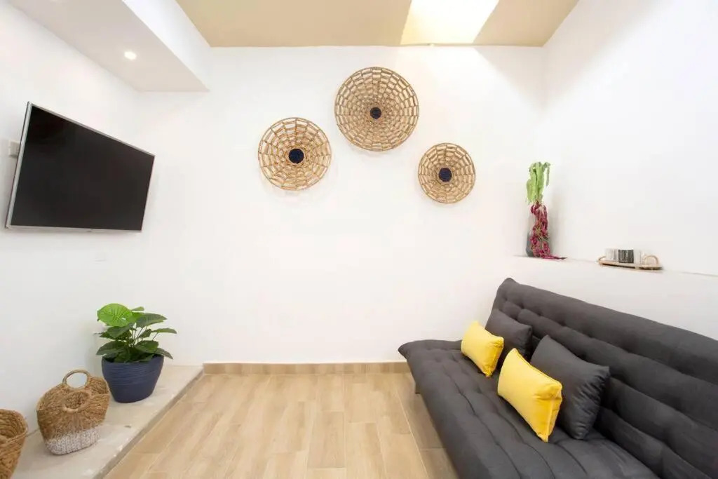 Exclusive 4 Br. Townhouse + Rooftop & Private pool