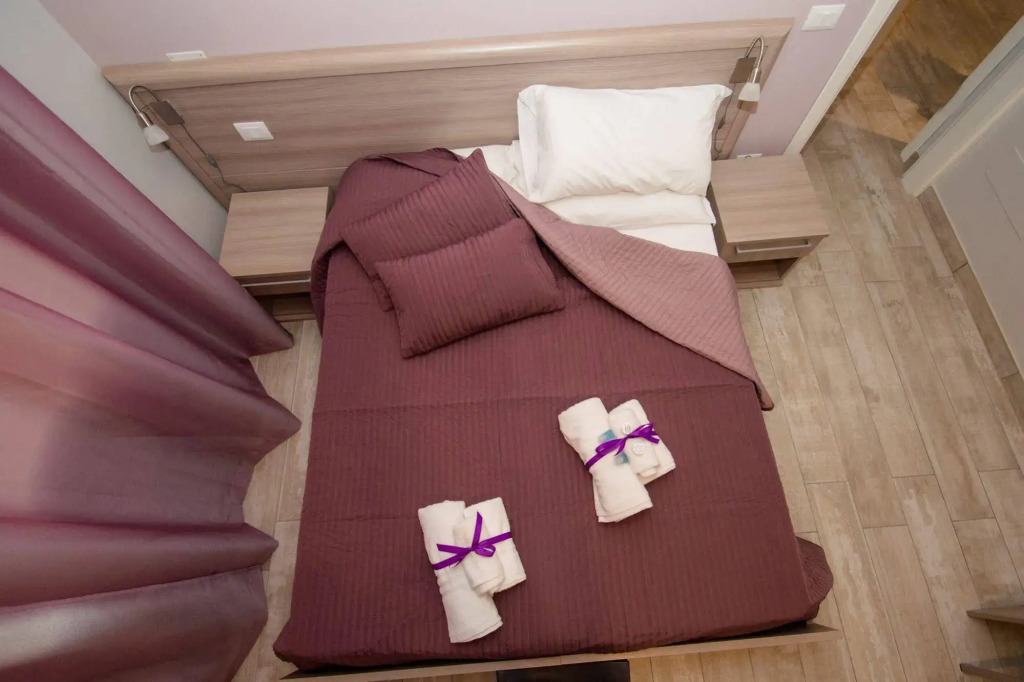 ORCHIDEA HOUSE FIUMICINO two