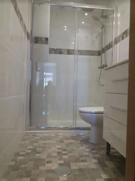 106614 - Apartment In Malaga