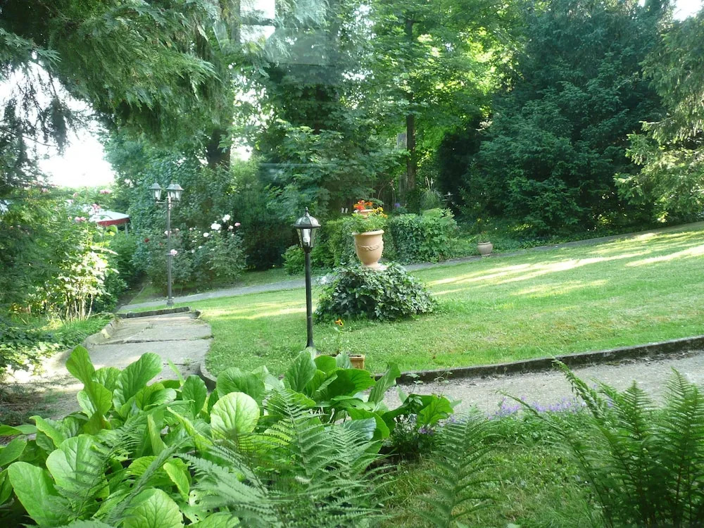 La Vasconia