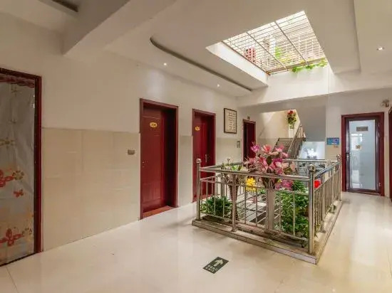 Liyang Lanting Hotel