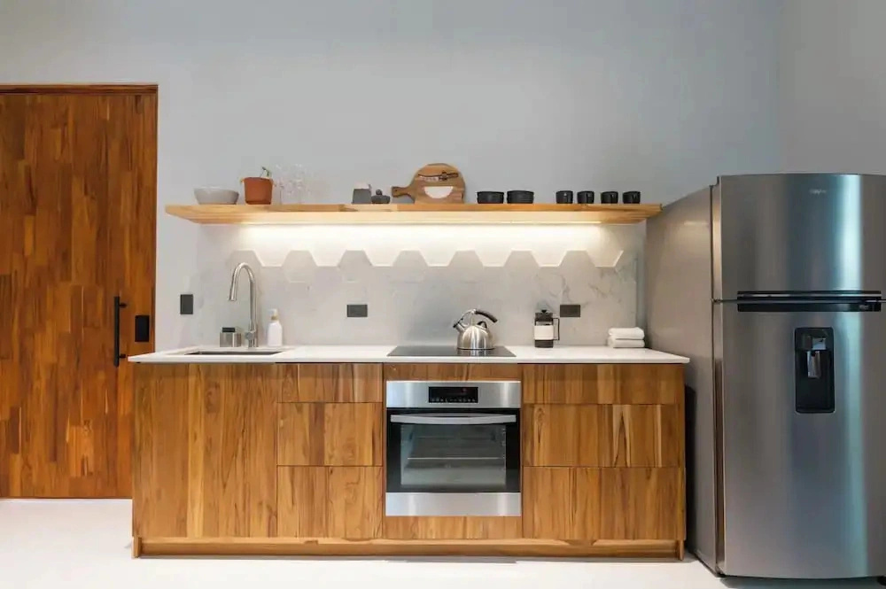 Nala Luxury Living