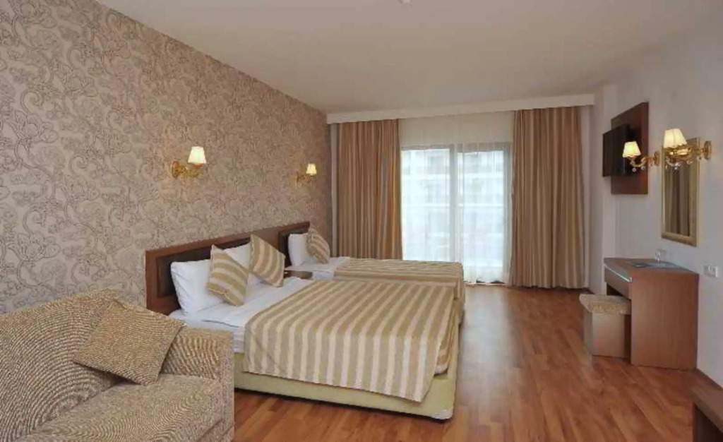 Eftalia Aqua Resort