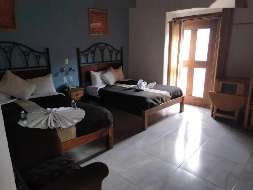 Hotel Molino del Cerrillo