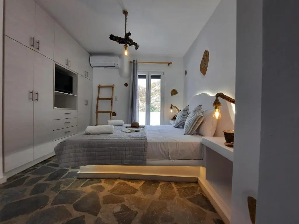 Janakos Luxury Apartment