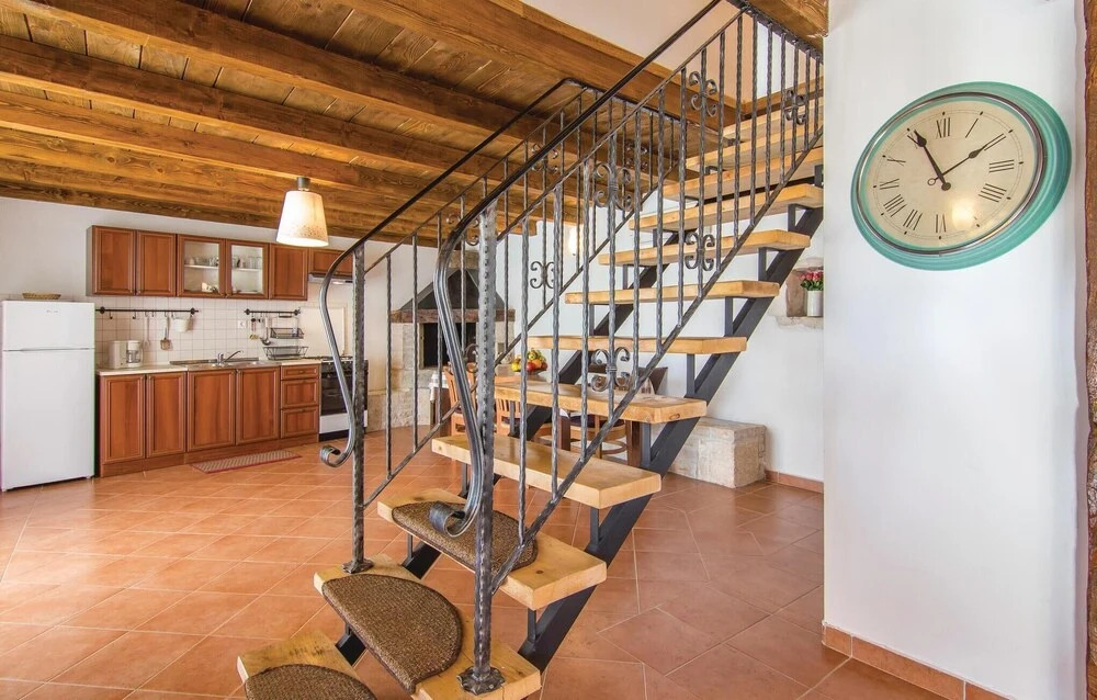 Nice Home in Porec With 2 Bedrooms, Internet and Outdoor Swimming Pool