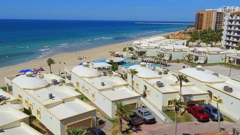 Baja 605 - 2 Br Condo