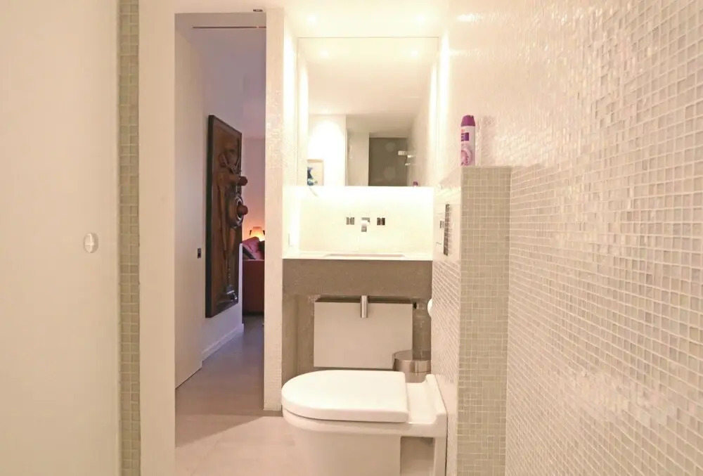 Apartment in Knokke Near Zwin Reserve