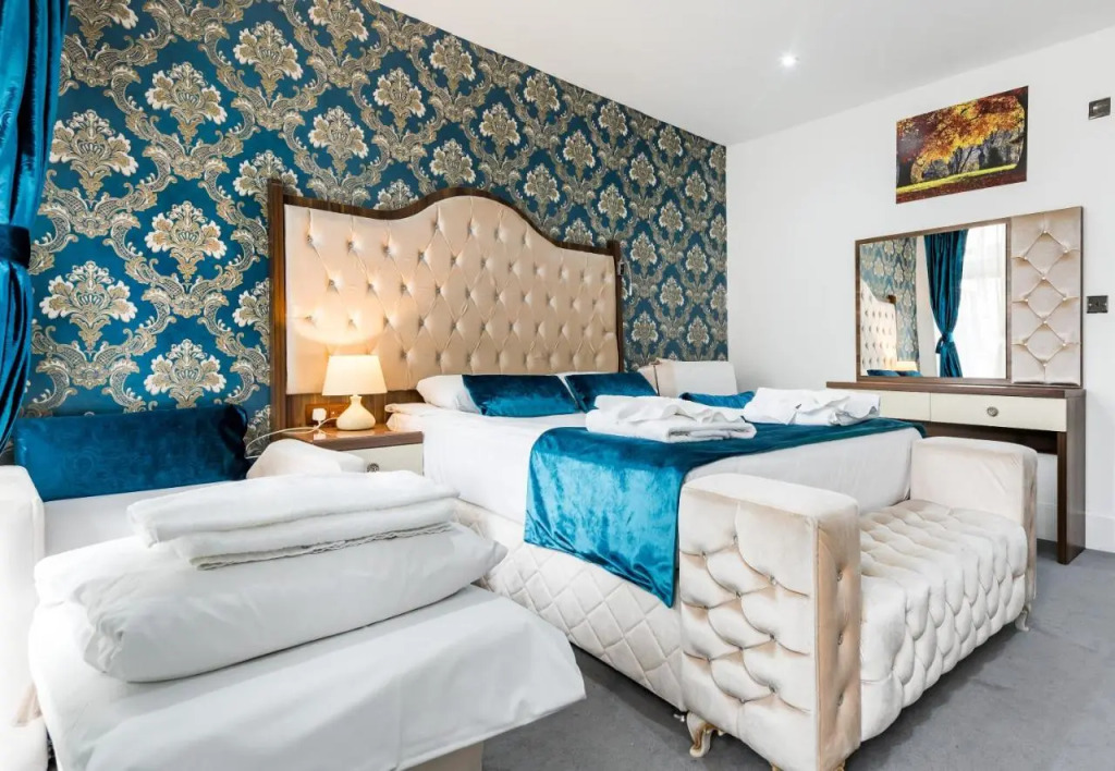 Vilenza Hotel